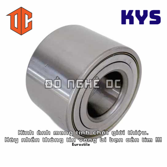 Vòng bi KYS NU211 NU2307 NU311 NU207 NU204 NU2214 NU2309 NU2305 NU2209 NU2210 NU209 NU2205 NU2208 NU