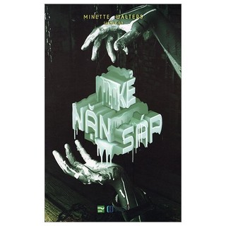 Sách kẻ nặn sáp - huyền bí - giả tưởng - kinh dị