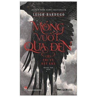 Sách - Móng Vuốt Quạ Đen - Phi Vụ Bất Khả - Tập 2