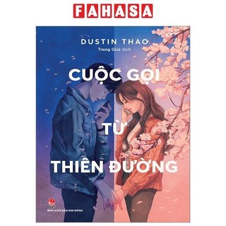 Sách Cuộc Gọi Từ Thiên Đường