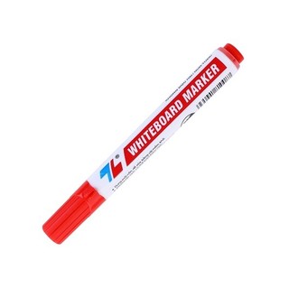Bút lông bảng thiên long wb-03 - mực đỏ