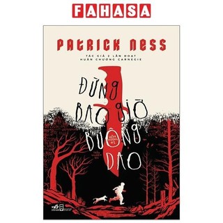 Sách Hỗn Mang 1 - Đừng Bao Giờ Buông Dao