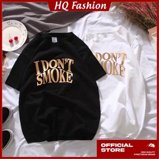 Áo thun Unisex nam nữ in hình đẹp, chuẩn vừa from nhiều size, vải cotton co dãn, thoáng mát - HQ Fashion