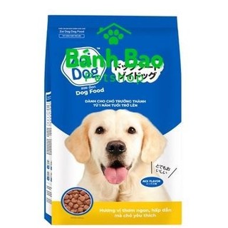 Hạt zoi dog túi 1kg - hạt cho chó