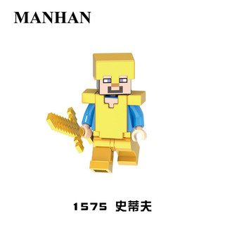 Set đồ chơi lắp ráp mô hình thành phố mini robot minecraft cho bé