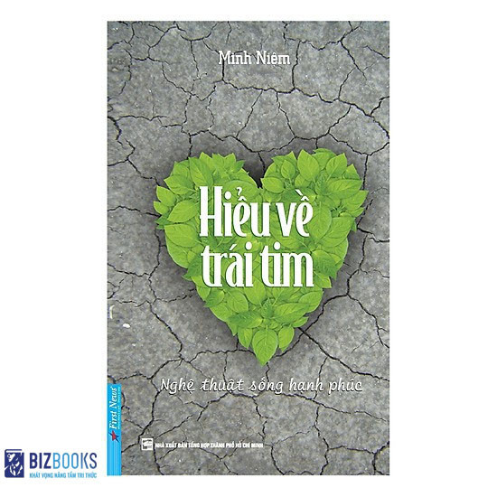 Sách Hiểu Về Trái Tim