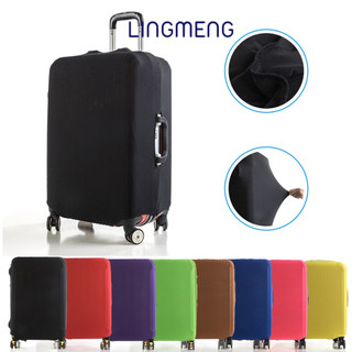 Túi bọc vali kéo Fancyes 18-32inch chất vải dày dặn co giãn có thể giặt sạch