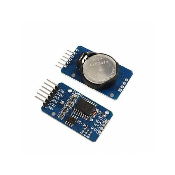 Module IC Thời Gian Thực DS3231 AT24C32 I2C