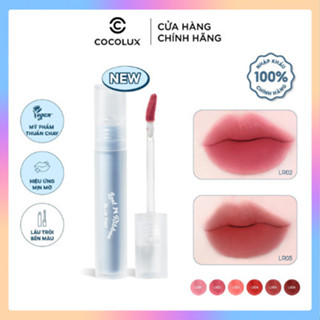 Son Kem Lì Thuần Chay Dearmay Lost Ribbon Blur Tint 3.3g