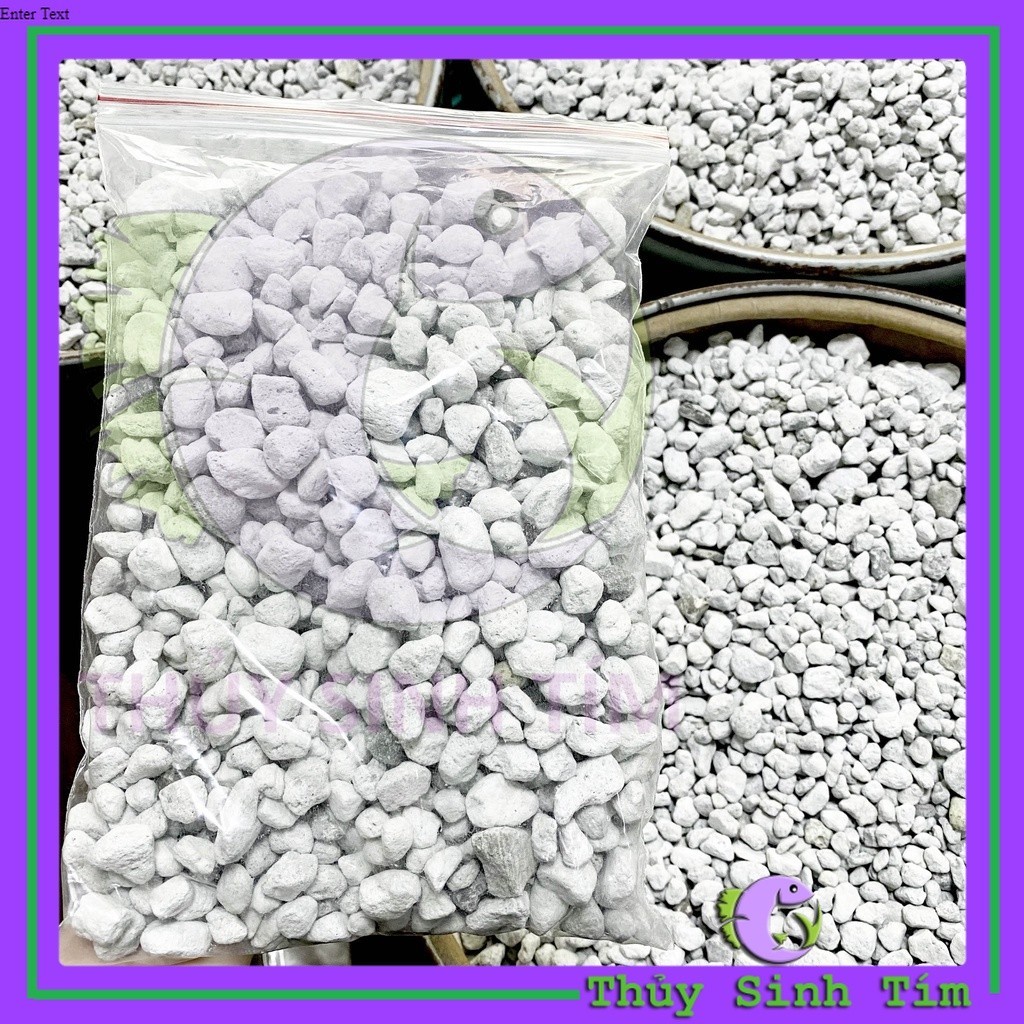 Vật Liệu Lọc Cao Cấp Matrix (1 lít)