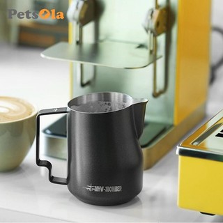 Bình sữa Bình sữa Cà phê Bình sữa hấp để làm cà phê