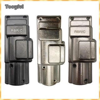 [Kokiya] Tấm bảo vệ khung gầm RC 1 / 10 cho các bộ phận WPL D12 4WD