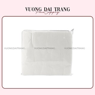 Bông giấy cắt sẵn 1200 miếng