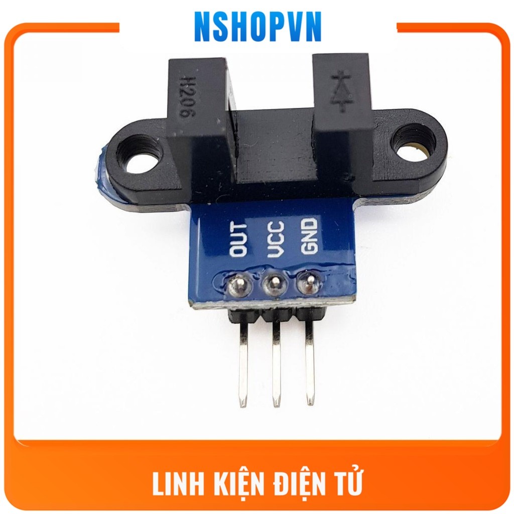 Module Encoder V2