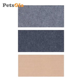 Thảm cào mèo PETSOLA, đồ nội thất, bảo vệ ghế sofa, tấm thảm, miếng lót cào mèo