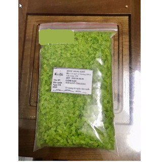 500gr Cốm sấy khô ( Cốm Nguyên liệu)