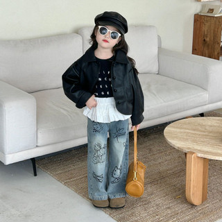 WOMA   Cô gái Bách đáp phong cách công chúa Hàn Phạm rắm rèm  nhỏ ngắn rèm  ren thời trang  nhỏ Teddy gấu rắm rèm