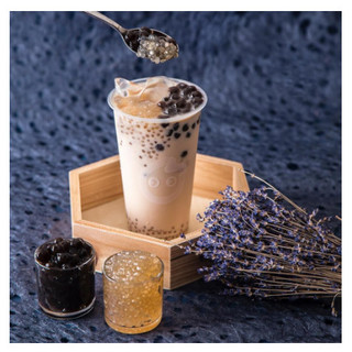 (Trà số 9) Trà Đen Số 9  Dùng Pha Chế Trà Sữa- gói 500g