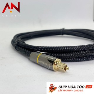 Dây Quang Optical AudioQuest Mỹ