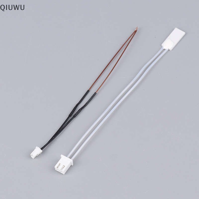 Qiuwu 2 Tấm giữ nhiệt & gốm cho hộp mực nóng máy in 3D Bambu Lab X1 / X1-Carbon.