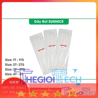 Dây rút Sunnice chính hãng