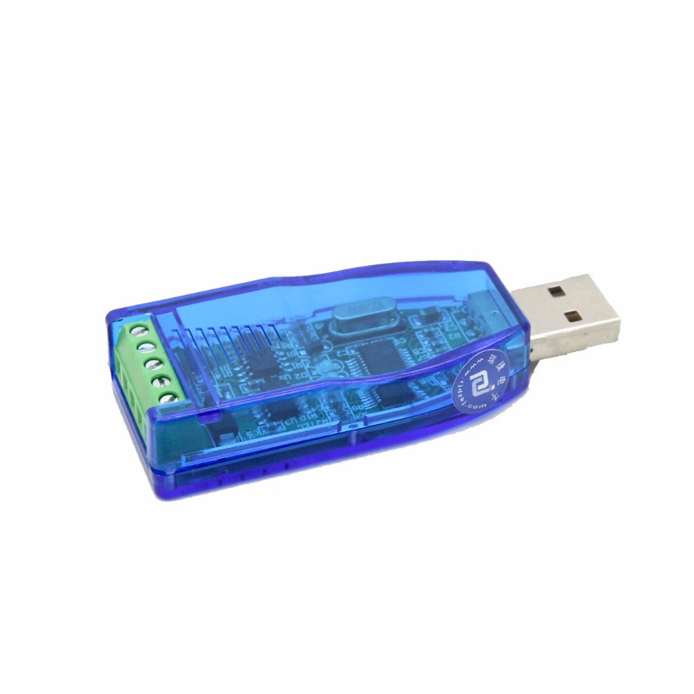 USB-485 USB-RS485 có chức năng bảo vệ quá áp