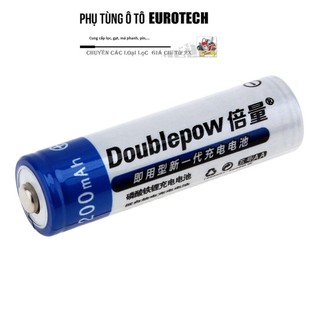 Pin Sạc AA 1200mAh Doublepow