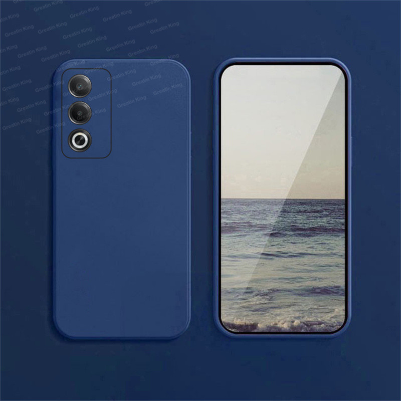 Dành Cho Oppo A3 Pro 5G CPH2665 / A3x 5G PKD130 / A3 Năng Lượng PKD110 / A80 5G CPH2639 / K12x 5G CP