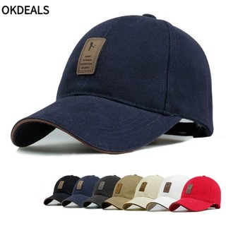 OKDEALS lưỡi trai thời trang dành cho nam và nữ