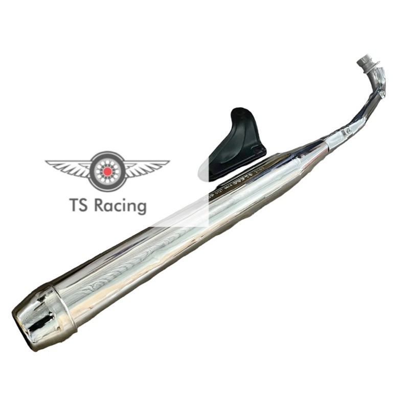 pô xe máy Pô dd - cub 79 - cub 80 - cub 81 - cub 82