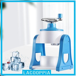 [Ice Snow Cone Maker Ice Household Hand Crank Cạo Ice Maker