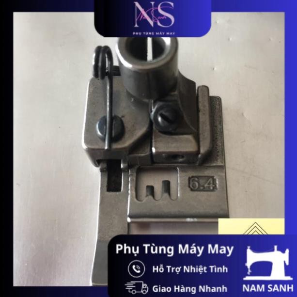 Chân vịt chạy cử máy kansai 6.4