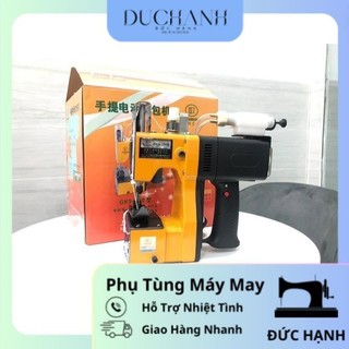[HÀNG CHÍNH HÃNG] MÁY MAY BAO, MÁY KHÂU BAO CẦM TAY GK9-500