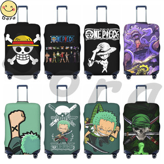 One Piece Vỏ Hành Lý Có Thể Giặt Được Vali Bảo Vệ ChốngTrầy Xước Không phải valiVali Phù Hợp Với Hành Lý 18-32 Inch