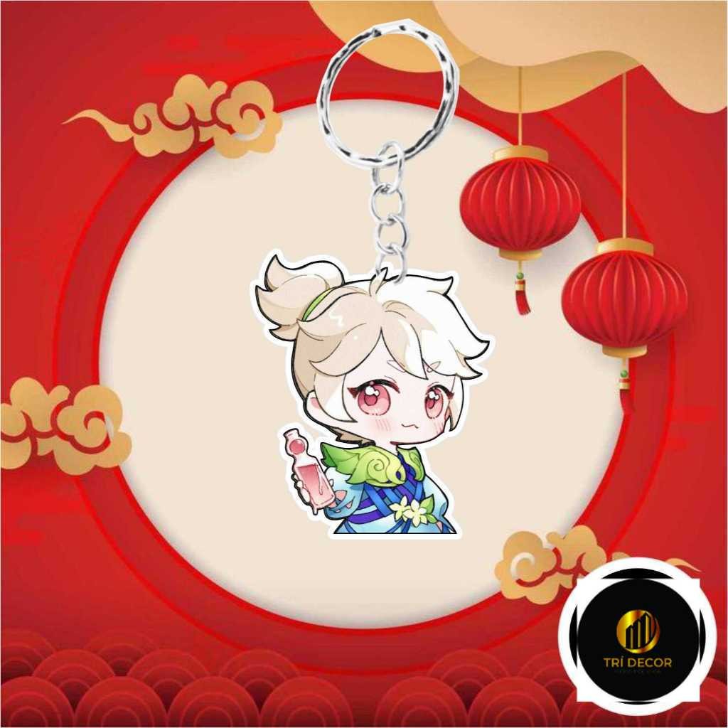 Móc khoá ERIN Liên Quân - ARENA OF VALOR