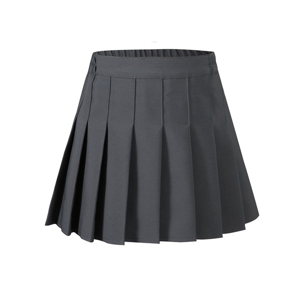 CV XÁM ĐẬM / CV XẾP LY cho bé gái 5 tuổi - 15 tuổi