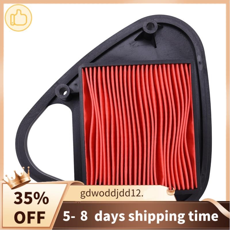 Bộ lọc không khí xe máy cao cấp cho HONDA Steed400 STEED600 Steed VLX600 SHADOW 600 1995-1997