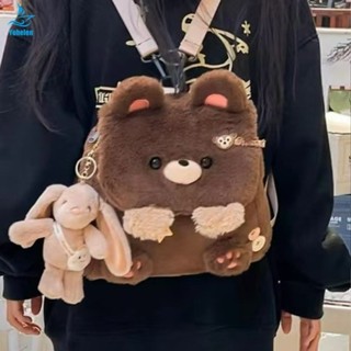 Túi Đeo Vai Gấu Tình Yêu Sang Trọng Cho Nữ, Dung Tích Lớn Mới, Cá Tính, Dễ Thương, Túi Đeo Vai Siêu Dễ Thương