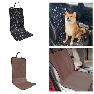 Pet Dog Car Seat Cover Protector Du lịch Car Pad cho thú cưng cho xe tải