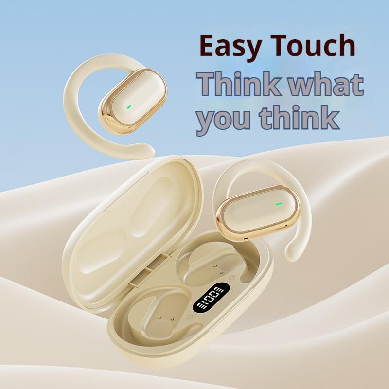 Tai nghe Bluetooth không dây X96 TWS Điều chỉnh Tai nghe Silicone mềm Giảm tiếng ồn Tai nghe HiFi | BigBuy360 - bigbuy360.vn
