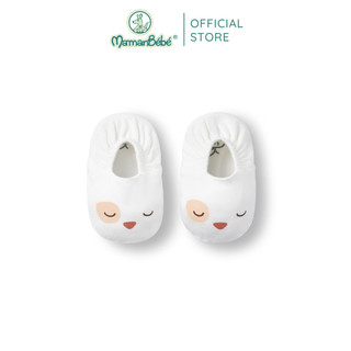 (MamanBébé chính hãng) Giày vải La Pomme cún con thư giãn