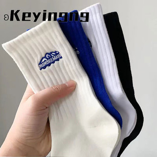 Vớ Cặp Đôi Sportluxe Dày Ở Giữa Bắp Chân - Phù Hợp Mùa Hè