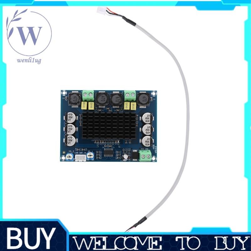 TPA3116D2 TPA3116 Dual Kênh Stereo Công Suất Cao Âm Thanh Kỹ Thuật Số Bảng Khuếch Đại 2x120W Amplifi