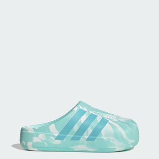 adidas Lifestyle Adifom Superstar Mule Slides Men Turquoise JI3152