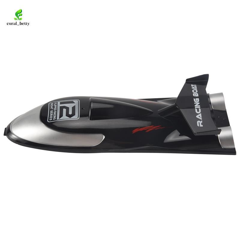 FT012-2 Vỏ thuyền cho phụ kiện phụ tùng thuyền RC không chổi than FT012 2.4G