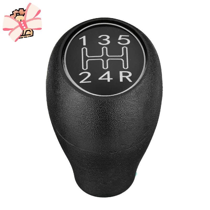 205 Shift Knob Cover Lettering Gear Shift Cover Thay thế nắp trên