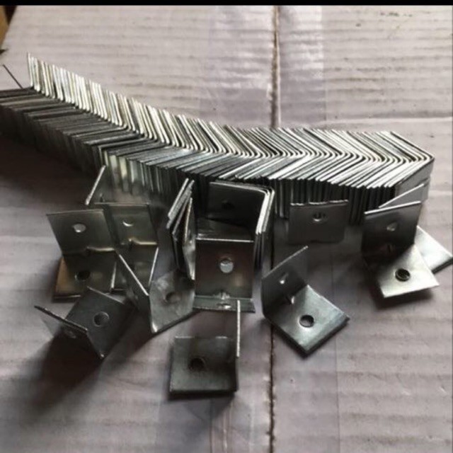 500 gam Ke cân 2 lỗ bé (2cm /2cm - rộng 1,8cm )