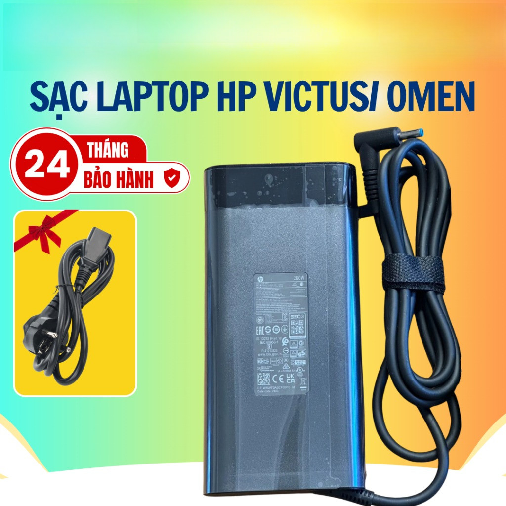 Sạc Laptop HP 150W/ 200W/ 230W