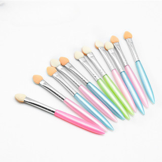Phấn mắt Stick Eyes Makeup Sponge Soft Eyeshadow Brush Tinh tế