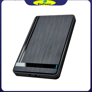 Usb3.0 sata 5gbps tool free enclosure hdd ssd external enclosure adapter cho laptop máy tính để bàn điện thoại